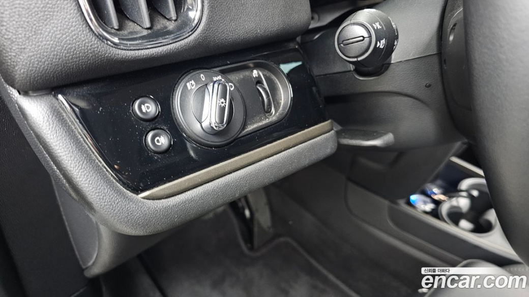 Mini Countryman Classic, 2022