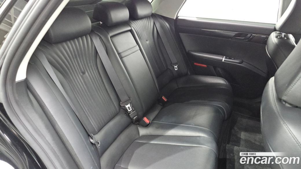 Hyundai Grandeur 2,5 Gasoline 2WD, 2023