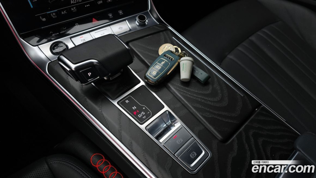 Audi A6 45 TFSI Quattro Premium, 2022