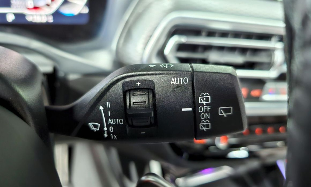 BMW X3 xDrive 20i M Sports Pro, 2024