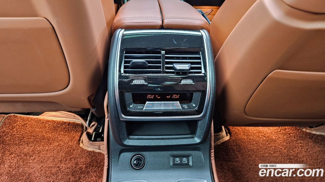 BMW X7 M60i xDrive M sport 6STR, 2024