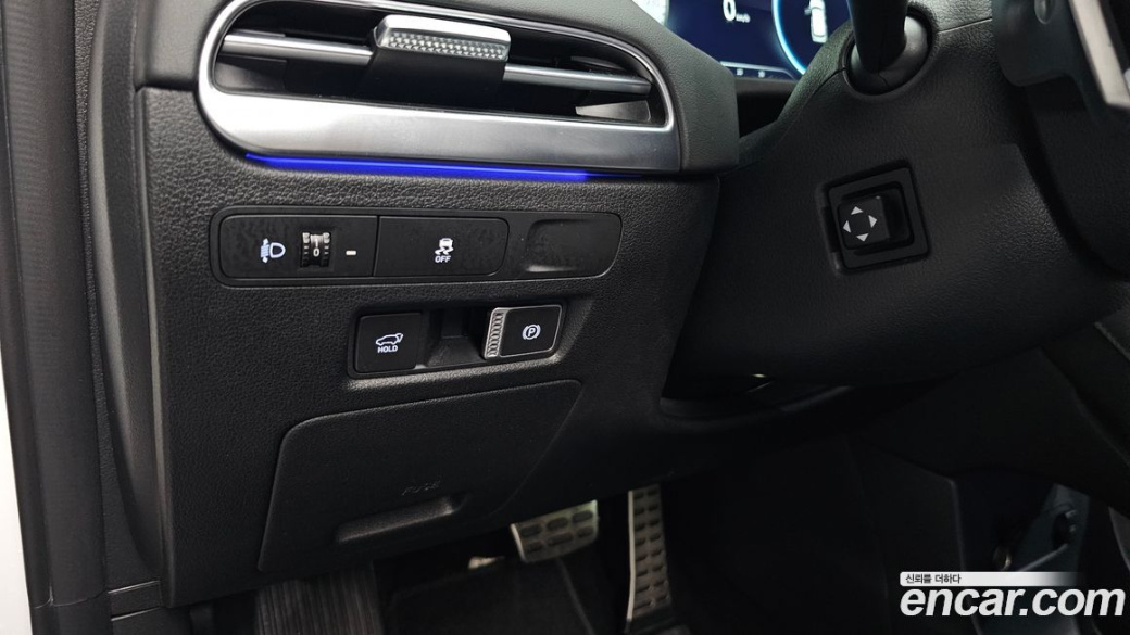 Hyundai Palisade Diesel 2.2 4WD, 2023