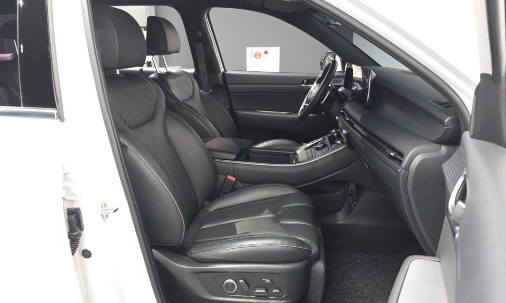 Hyundai Palisade Diesel 2.2 4WD, 2023