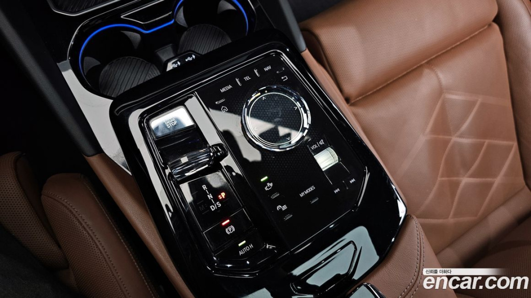 BMW 5-Series 530i xDrive M Sport, 2024