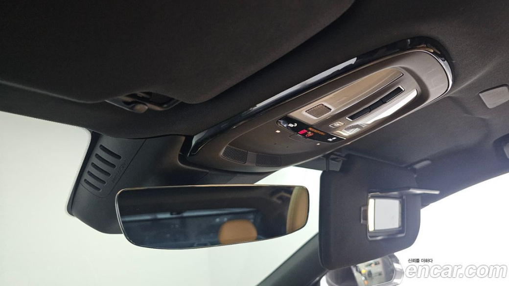 Volvo S90 B6 AWD Inscription, 2022