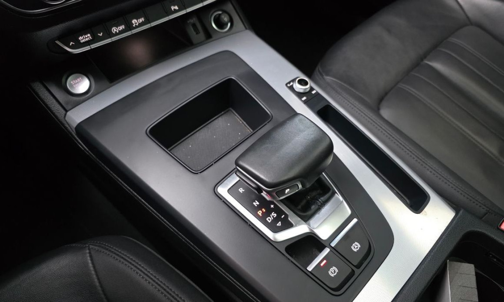 Audi Q5 40 TDI Quattro Sportback, 2021