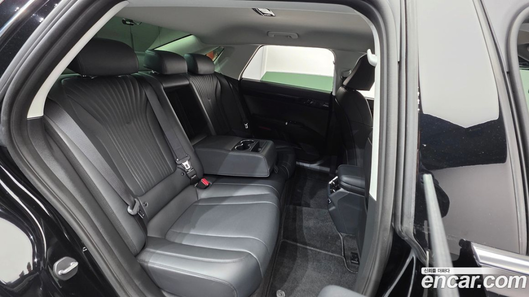 Hyundai Grandeur 2,5 Gasoline 2WD, 2023