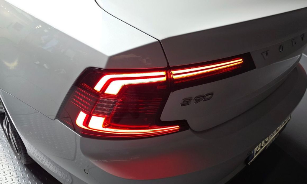 Volvo S90 B6 AWD Ultimate Bright, 2024