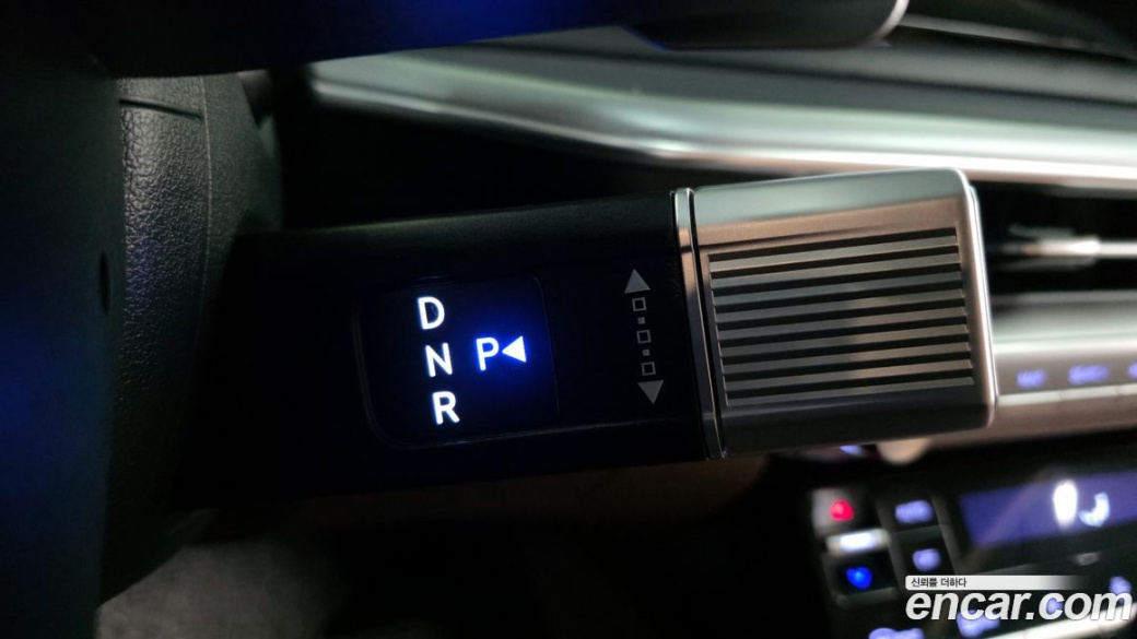 Hyundai Grandeur 2,5 Gasoline 2WD, 2023