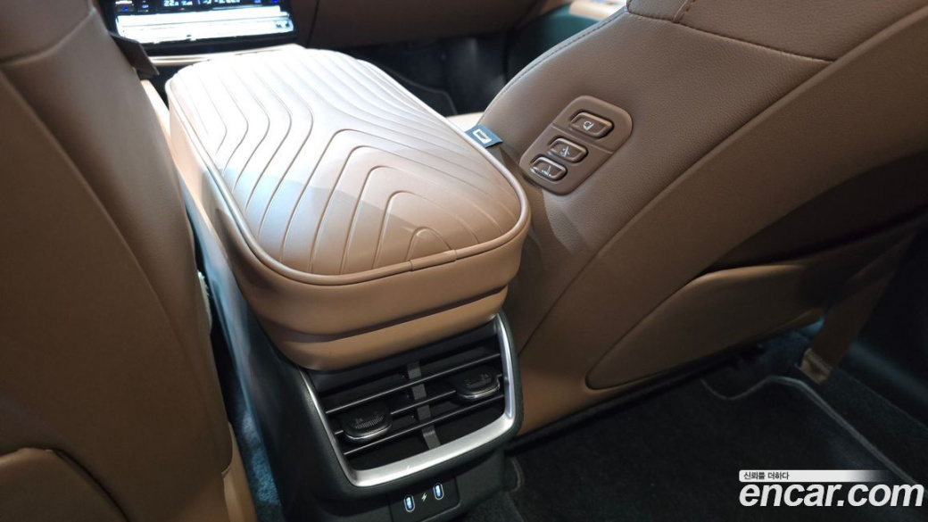 Hyundai Grandeur 2,5 Gasoline 2WD, 2023