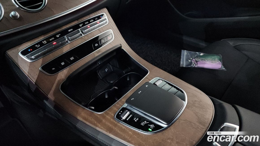 Mercedes-Benz E-Class E250 Exclusive, 2023