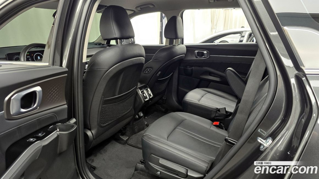 Kia Sorento Gasoline 2.5T 2WD, 2025
