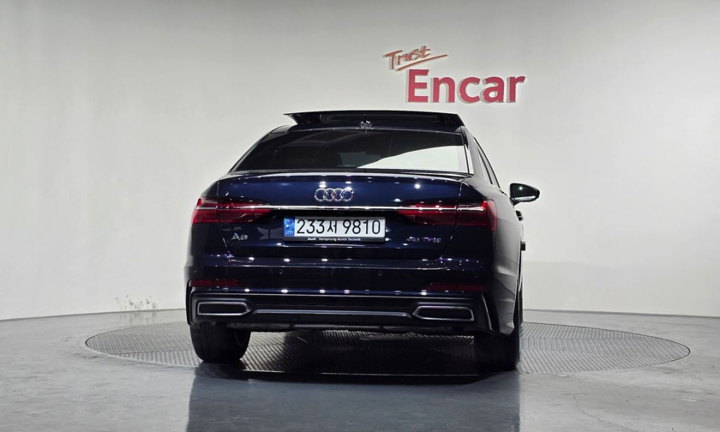 Audi A6 45 TFSI Premium, 2023