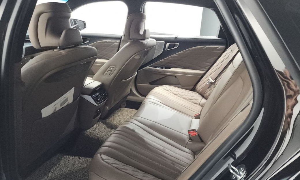 Kia K8 2.5 Gasoline 2WD, 2024