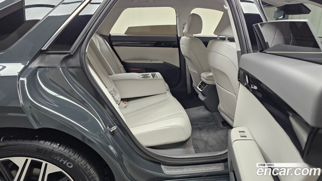 Hyundai Grandeur 2,5 Gasoline 2WD, 2023
