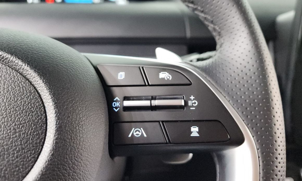 Hyundai Staria Lounge 9-Seater, 2025