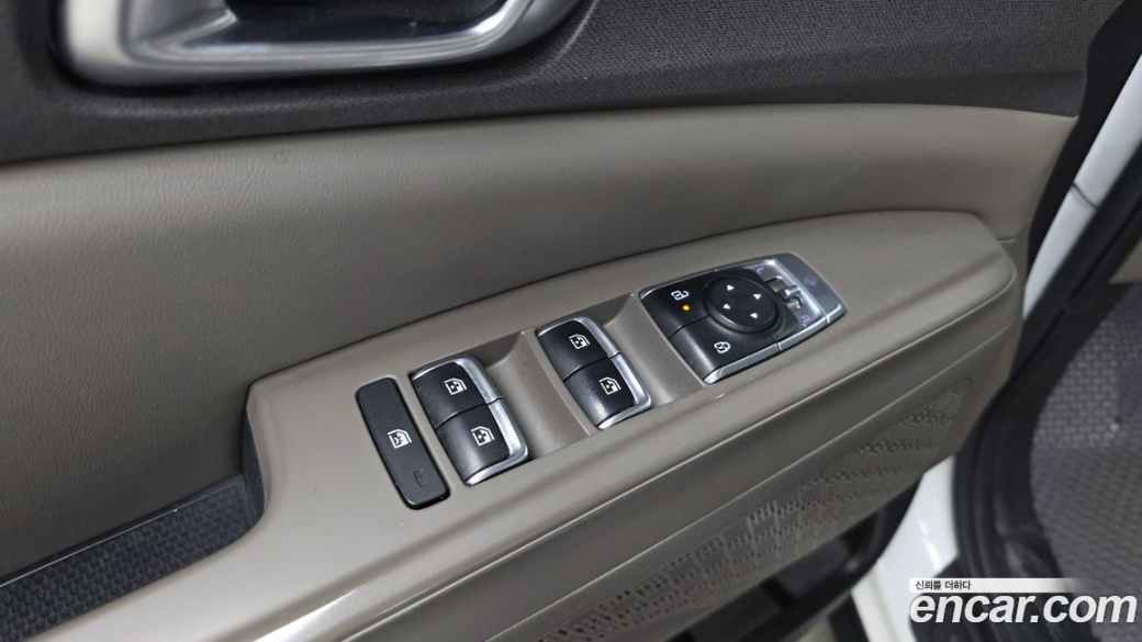 Kia Carnival 7-Seater Noblesse, 2025