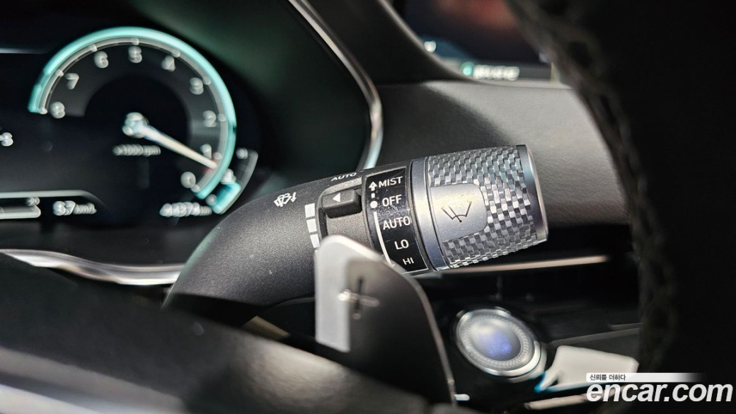 Genesis G80 Gasoline 2.5 Turbo AWD, 2022