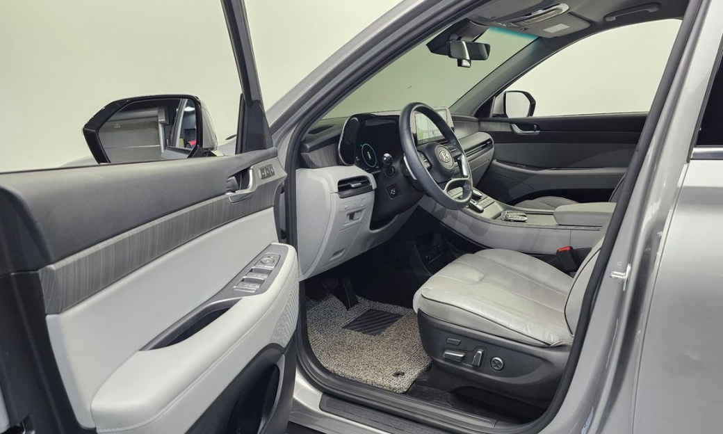 Hyundai Palisade Diesel 2.2 2WD, 2024