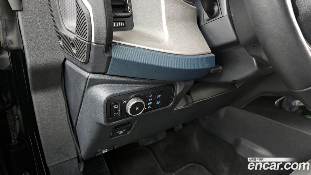 Ford Bronco 2.3 Outer Banks, 2024