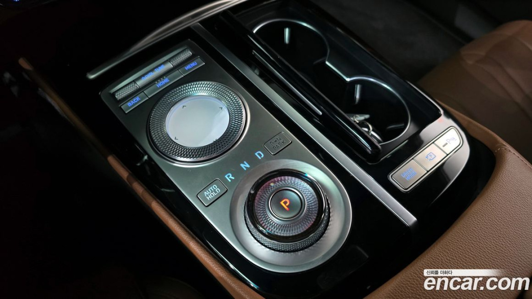 Genesis G80 Gasoline 2.5 Turbo AWD, 2022