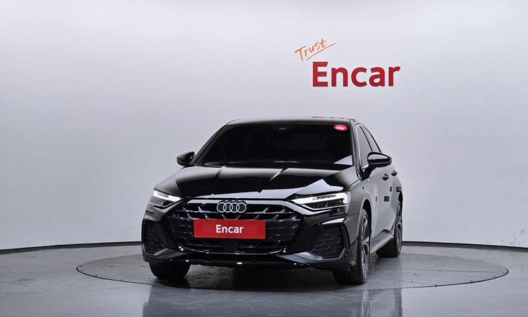 Audi A3 40 TFSI Premium, 2025