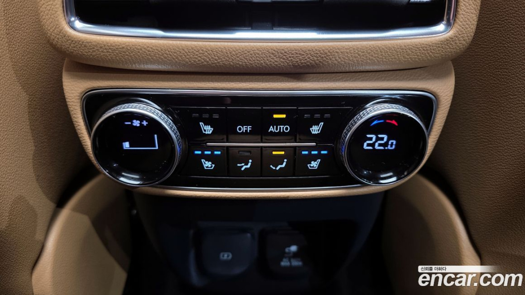 Genesis GV80 3.0 Diesel AWD, 2022