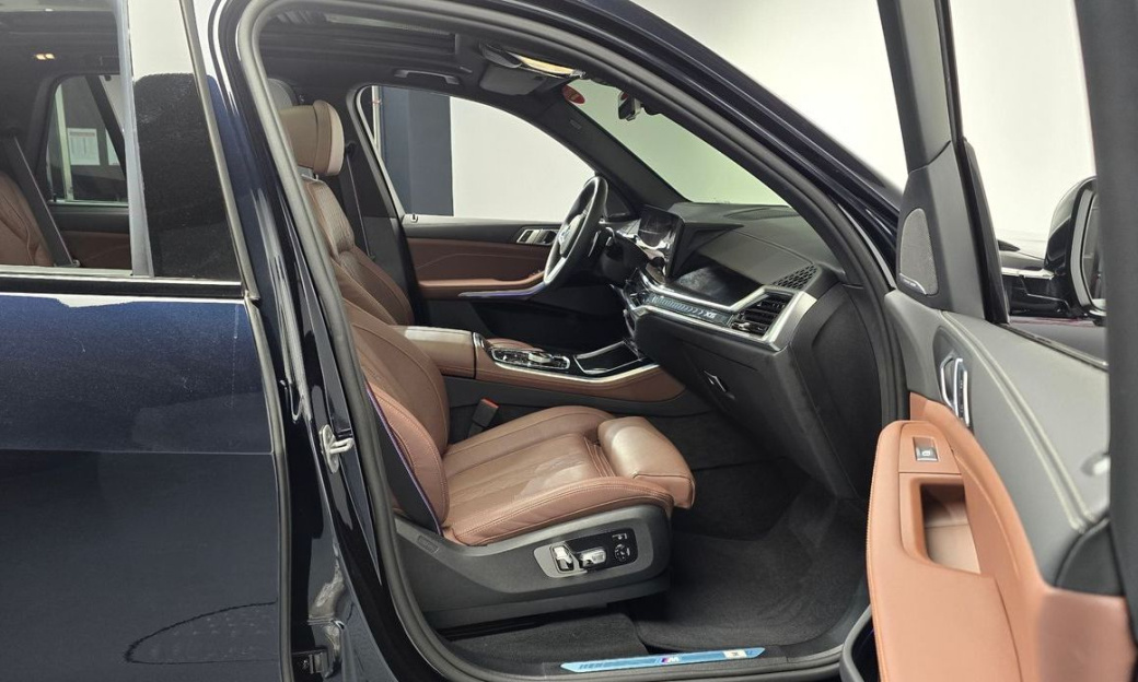 BMW X5 xDrive 40d M Sport Pro, 2025