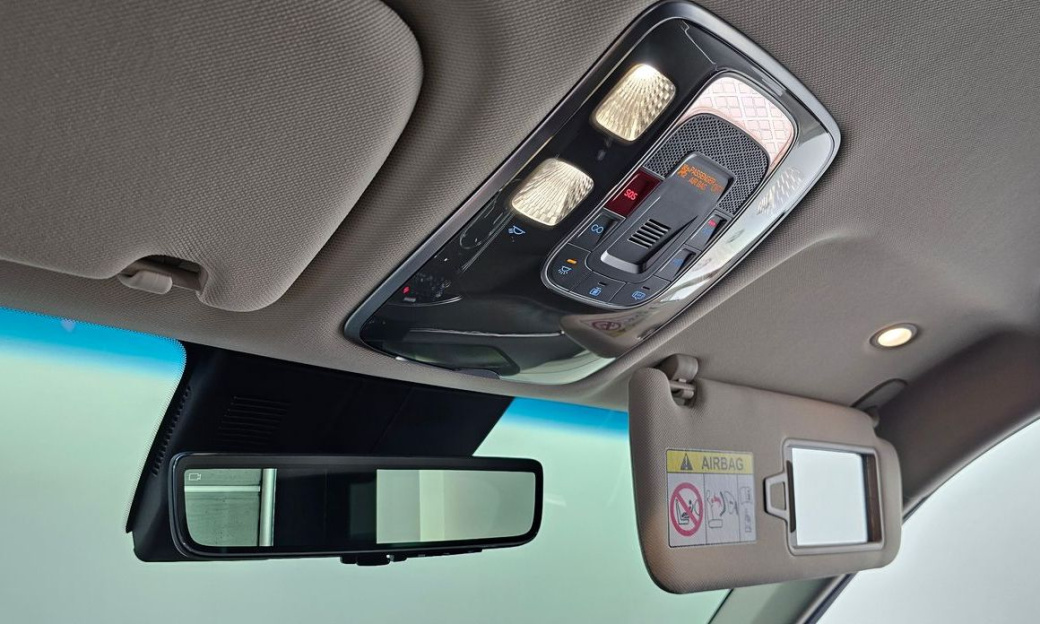 Genesis GV70 2.5T Gasoline 2WD, 2025