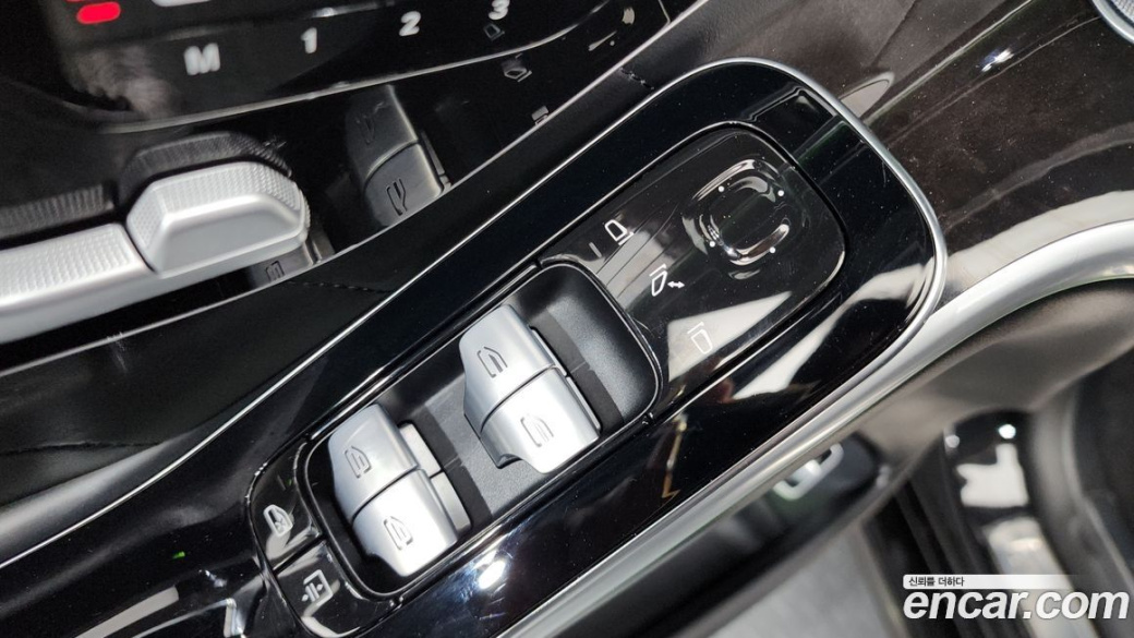 Mercedes-Benz S-Class S580L 4MATIC, 2022