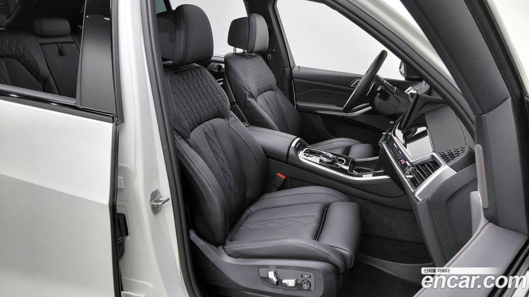 BMW X5 xDrive 30d M Sport, 2025