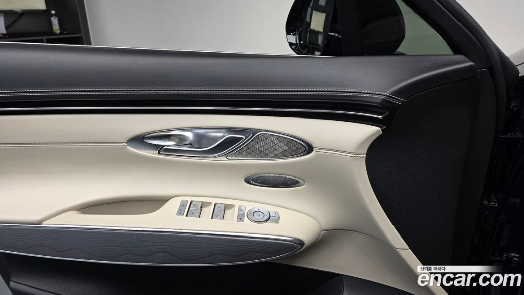 Genesis GV70 2.5T Gasoline AWD, 2023