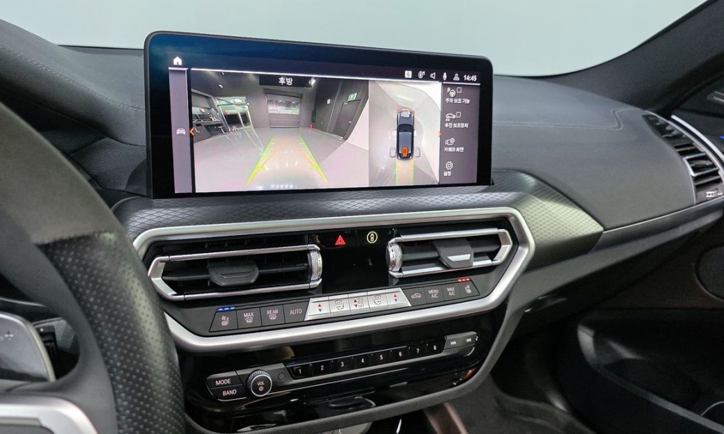 BMW X4 xDrive20i M Sport Pro Special Edition, 2025