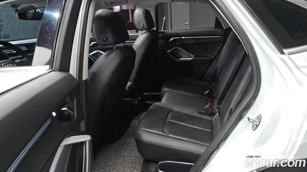 Audi Q3 35 TDI Premium Sportback, 2023