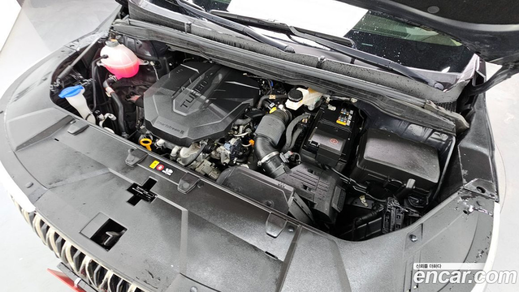 Kia Carnival 9-Seater Noblesse, 2022