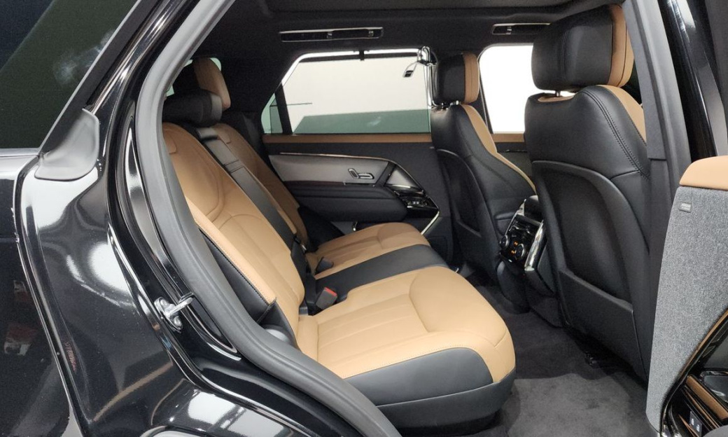 Land Rover Range Rover Sport P360 HSE Dynamic, 2025