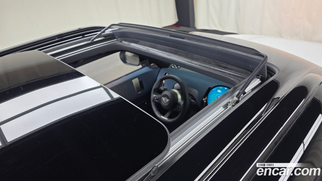 Mini Countryman ALL4 Favoured, 2024