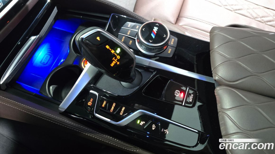 BMW Gran Turismo 630i xDrive M Sport, 2024