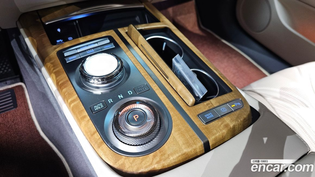 Genesis G80 Gasoline 2.5 Turbo AWD, 2023