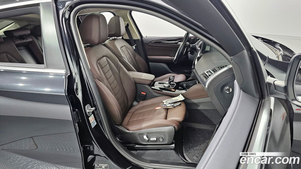 BMW X4 xDrive20d xLine, 2022