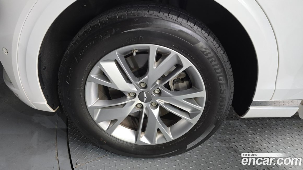 Genesis GV70 2.5T Gasoline AWD, 2023