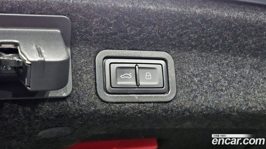 Audi A6 40 TDI Premium, 2023