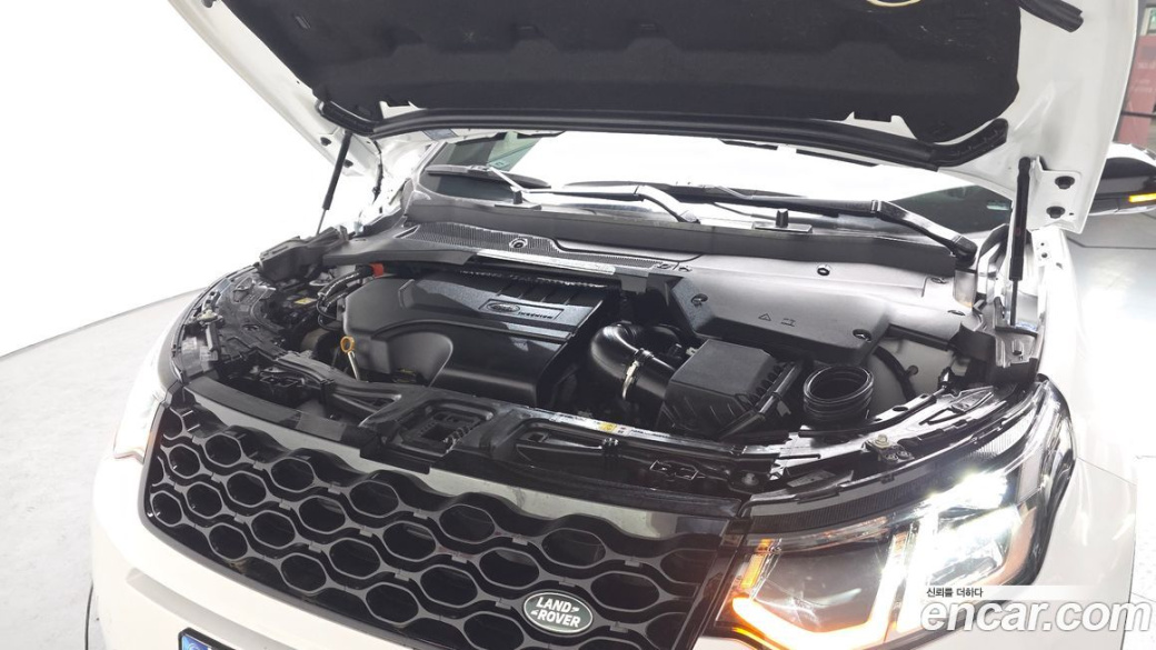Land Rover Discovery Sport P250 Dynamic SE, 2025