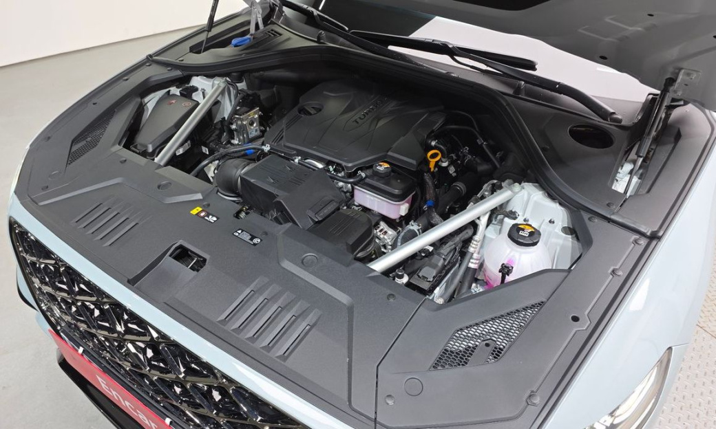 Genesis GV70 2.5T Gasoline 2WD, 2026