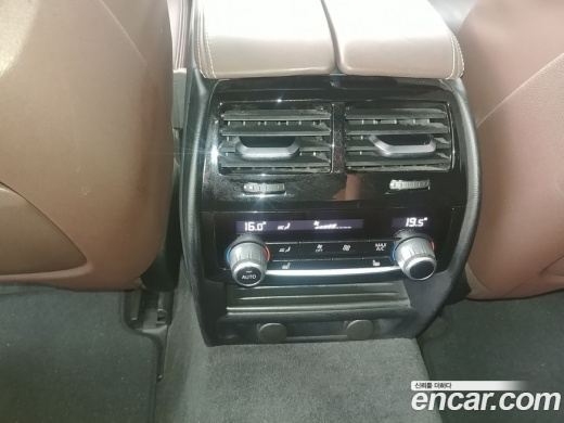 BMW 5-Series 530i M Sport Package Plus, 2019