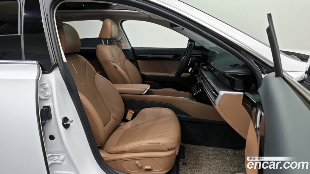 Hyundai Grandeur 2,5 Gasoline 2WD, 2023