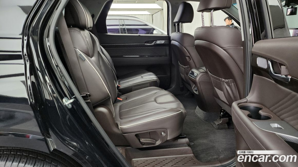 Hyundai Palisade Diesel 2.2 2WD, 2023