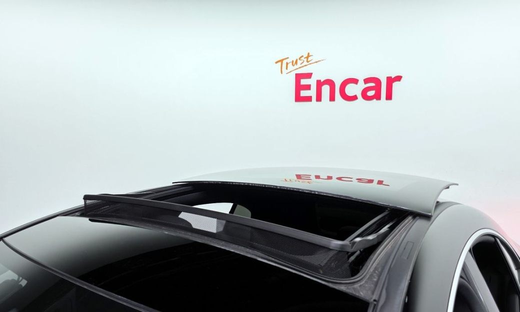 Mercedes-Benz CLA-Class CLA250 4MATIC, 2022