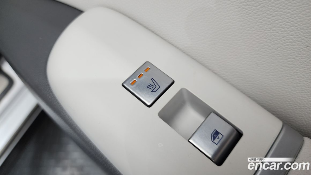 Hyundai Grandeur 2,5 Gasoline 2WD, 2024