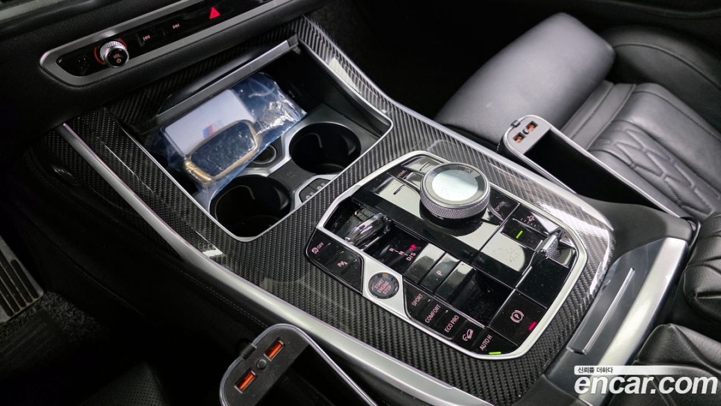 BMW X7 xDrive 40i M Sport 7STR, 2024